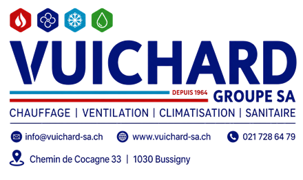 Vuichard Groupe
